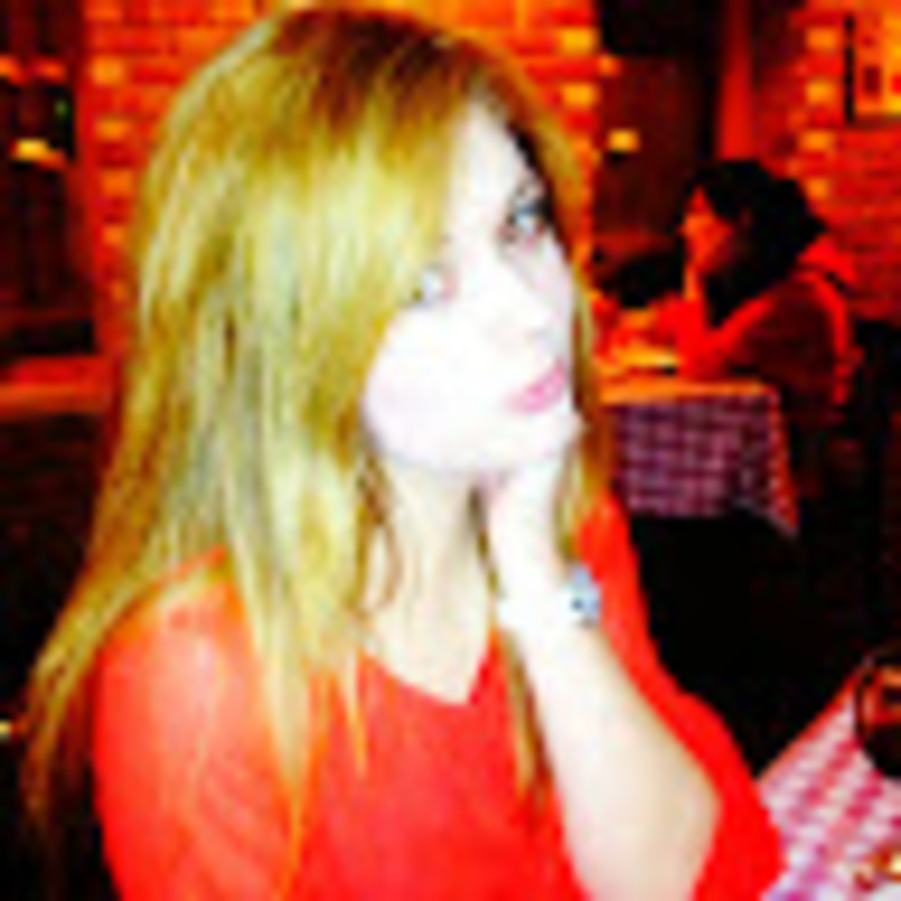 Meet your Posher, Amelda